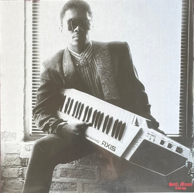 CHIP E - The Architect Of House - Chicago 1984-88. Volume 1: Classics