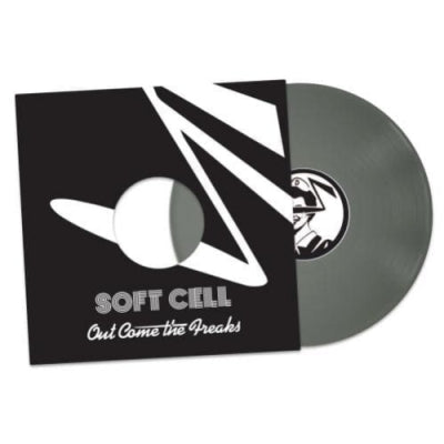 SOFT CELL - Out Come The Freaks