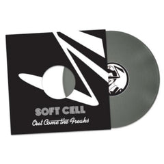 SOFT CELL - Out Come The Freaks