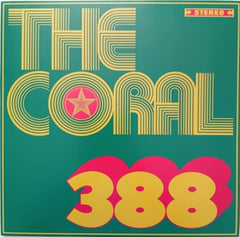 THE CORAL - 388