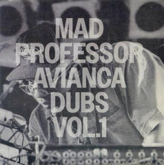MAD PROFESSOR - Avianca Dubs Vol 1