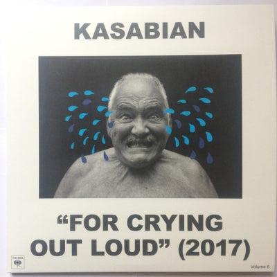 KASABIAN - For Crying Out Loud