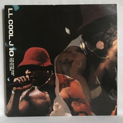 LL COOL J - The Supa Phat Sampler For The Clubs