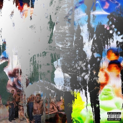 TRAVIS SCOTT - Utopia
