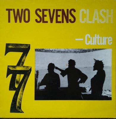 CULTURE - Two Sevens Clash