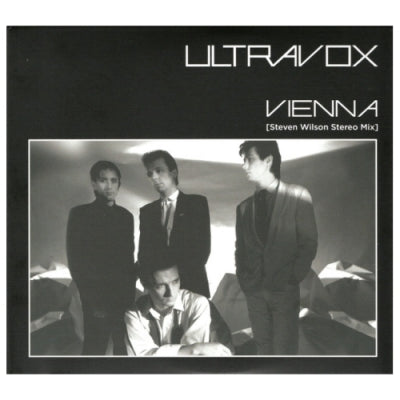 ULTRAVOX - Vienna [Steven Wilson Stereo Mix]