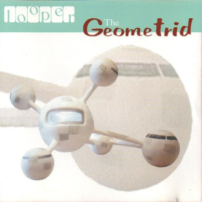 LOOPER - The Geometrid