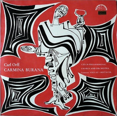 CARL ORFF - Carmina Burana