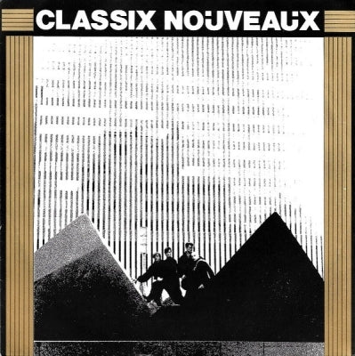 CLASSIX NOUVEAUX - Inside Outside