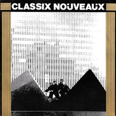 CLASSIX NOUVEAUX - Inside Outside