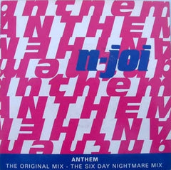 N-JOI - Anthem
