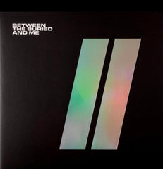 BETWEEN THE BURIED AND ME - Colors II