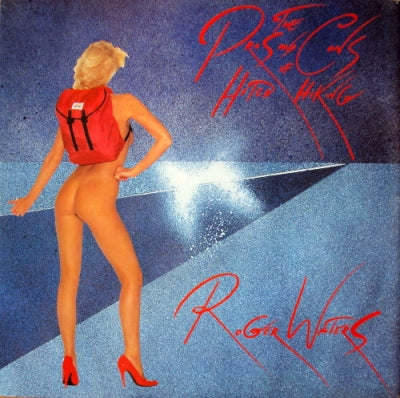 ROGER WATERS - The Pros And Cons Of Hitch Hiking