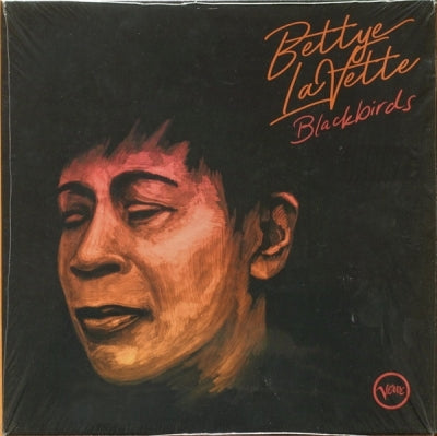 BETTYE LAVETTE - Blackbirds