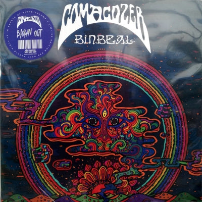 COMACOZER / BLOWN OUT - In Search Of Highs Volume 1