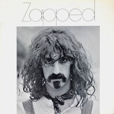 VARIOUS - Zapped