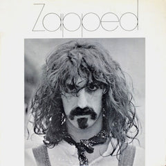 VARIOUS - Zapped