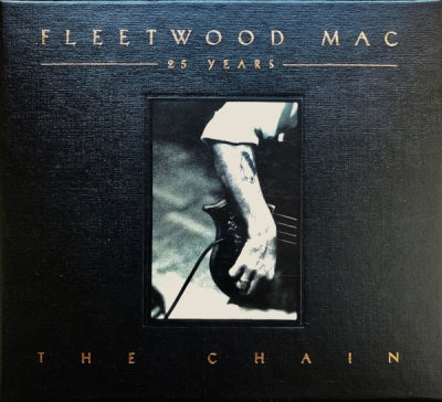FLEETWOOD MAC - 25 Years The Chain