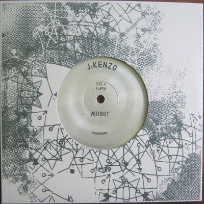 J:KENZO - Without / Within