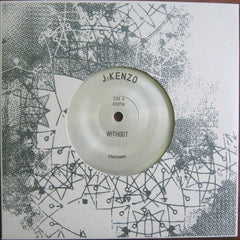 J:KENZO - Without / Within