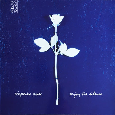 DEPECHE MODE - Enjoy The Silence