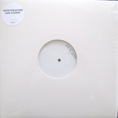 HYPE WILLIAMS - One Nation