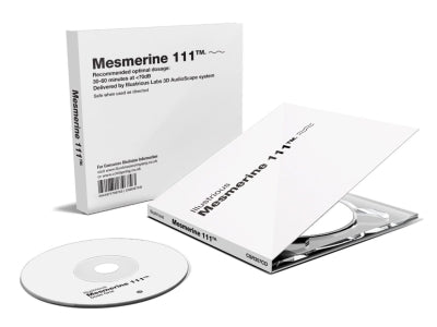 ILLUSTRIOUS - Mesmerine 111