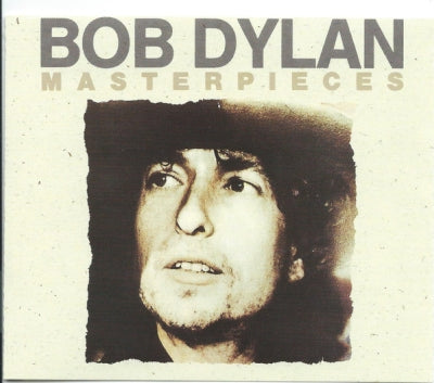 BOB DYLAN - Masterpieces
