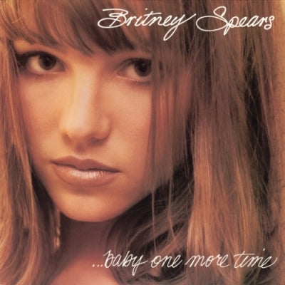 BRITNEY SPEARS - ...Baby One More Time