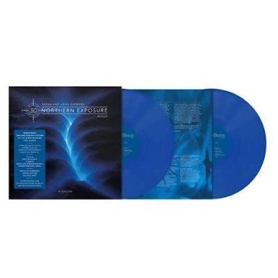 VARIOUS - Sasha & John Digweed Northern Exposure Redux South