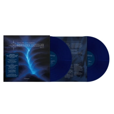 VARIOUS - Sasha & John Digweed Northern Exposure Redux North