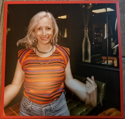 LAURA VEIRS - Temple Songs
