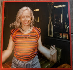 LAURA VEIRS - Temple Songs