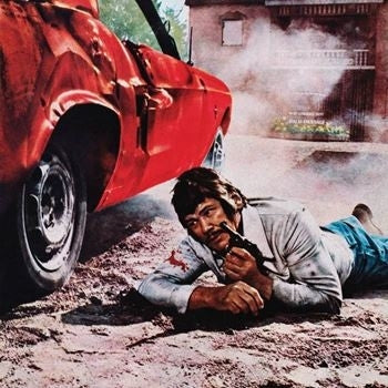 ENNIO MORRICONE - Città Violenta