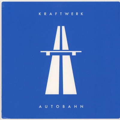 KRAFTWERK - Autobahn