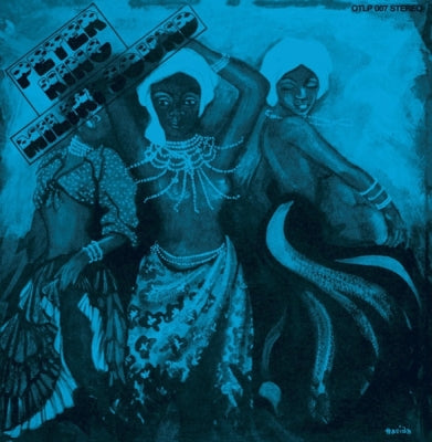PETER KING - Miliki Sound