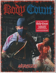 BODY COUNT - Merciless
