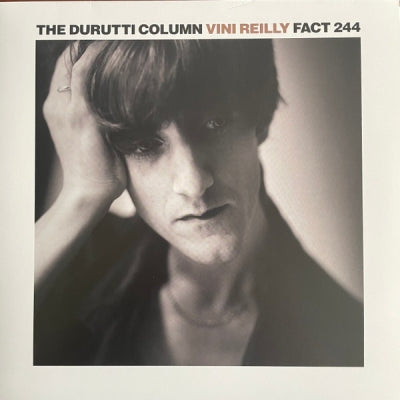 THE DURUTTI COLUMN - Vini Reilly