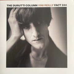 THE DURUTTI COLUMN - Vini Reilly