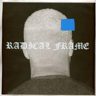 ACTRESS - Radical Frame