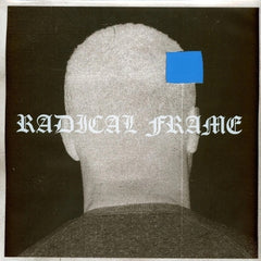 ACTRESS - Radical Frame