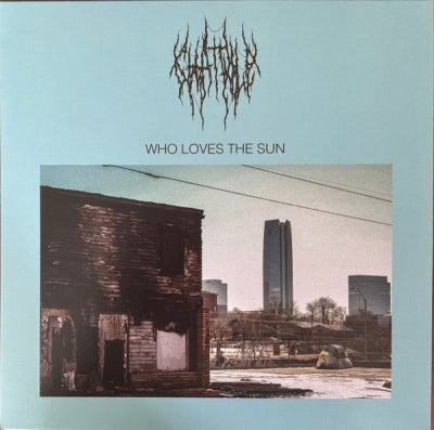 CHAT PILE - Who Loves The Sun