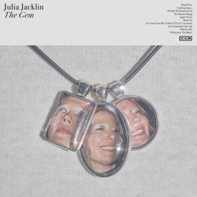 JULIA JACKLIN - The Gem