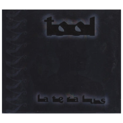 TOOL - Lateralus