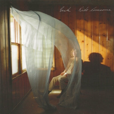BECK - Ride Lonesome
