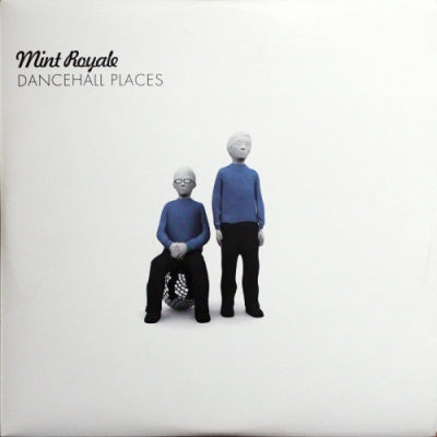 MINT ROYALE - Dancehall Places