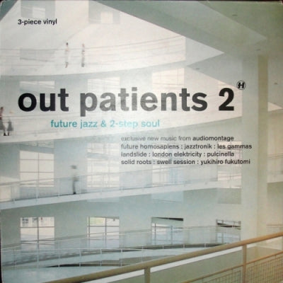 VARIOUS - Out Patients 2
