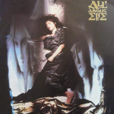 ALL ABOUT EVE - All About Eve