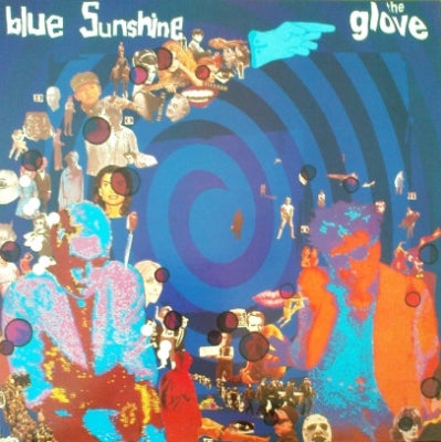 THE GLOVE - Blue Sunshine