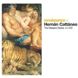 HERNAN CATTANEO - Renaissance: The Masters Series